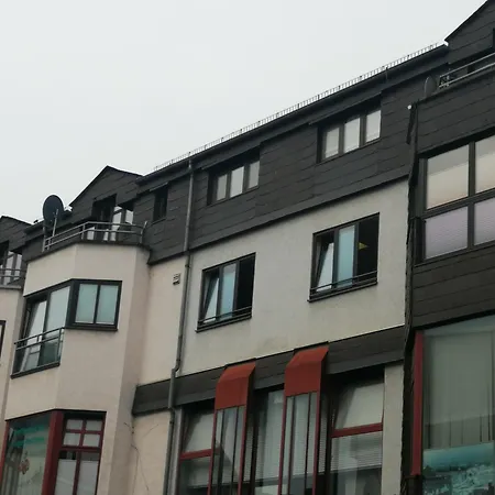 Traumferienwohnung Domblick I Parkplatz Inklusive I Zentral Gelegen I Altstadtnaehe I Netflix Limburg an der Lahn Exterior photo