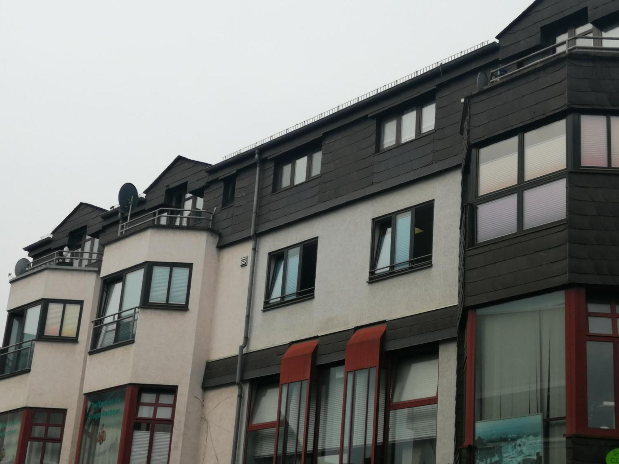 Traumferienwohnung Domblick I Parkplatz Inklusive I Zentral Gelegen I Altstadtnaehe I Netflix Apartment
