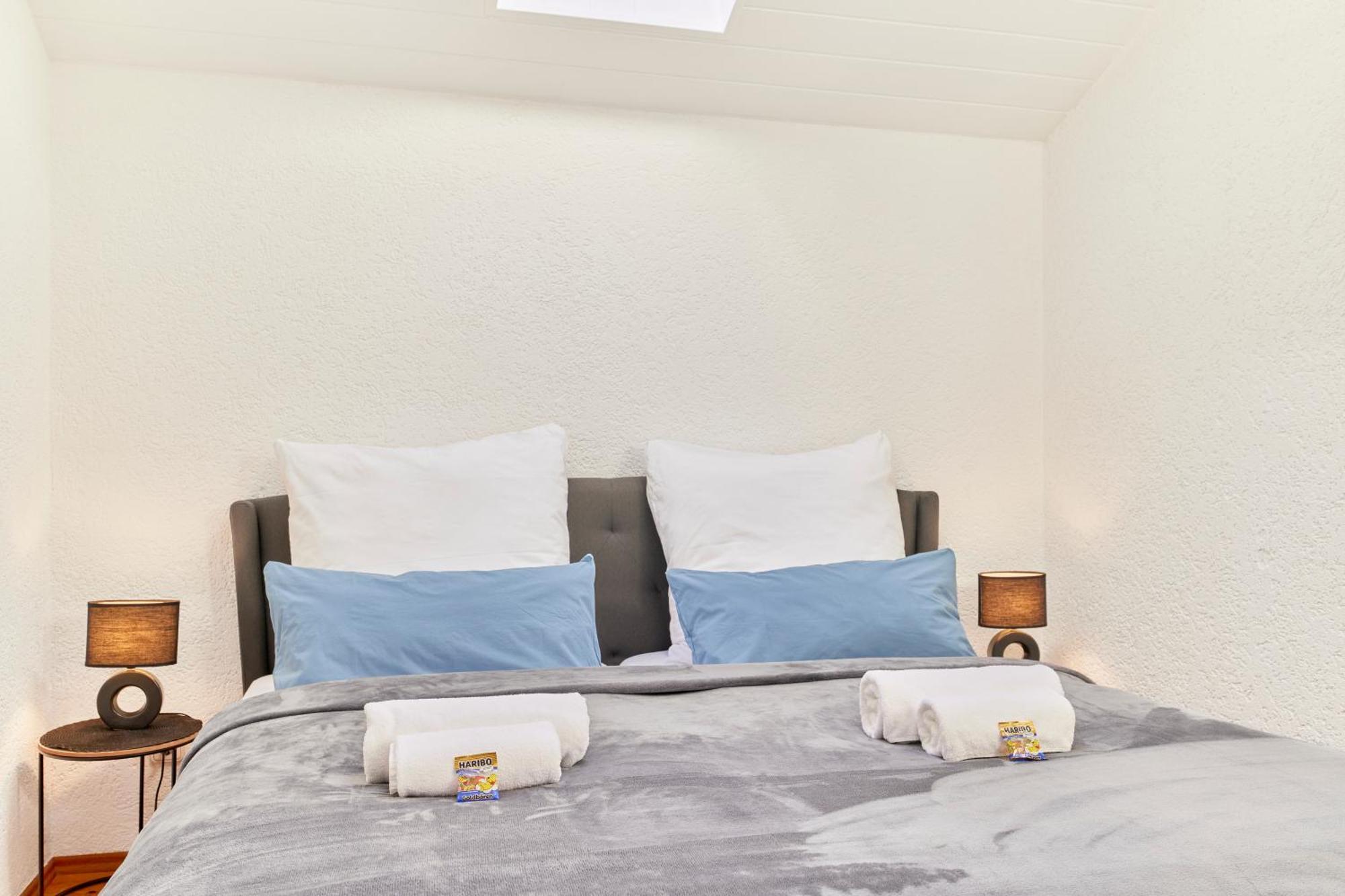 Apartment Traumferienwohnung Domblick I Parkplatz Inklusive I Zentral Gelegen I Altstadtnaehe I Netflix *