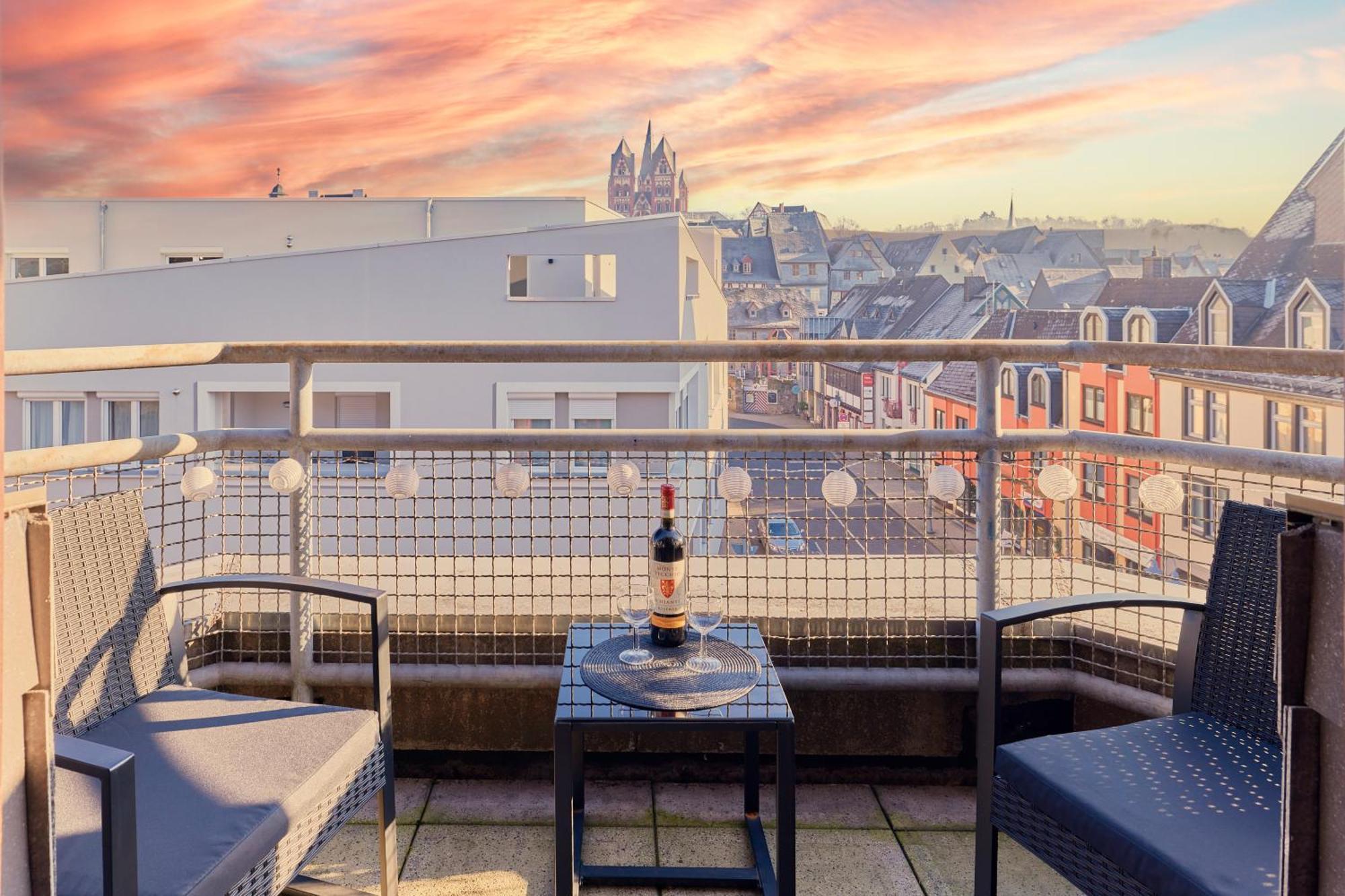 Traumferienwohnung Domblick I Parkplatz Inklusive I Zentral Gelegen I Altstadtnaehe I Netflix
