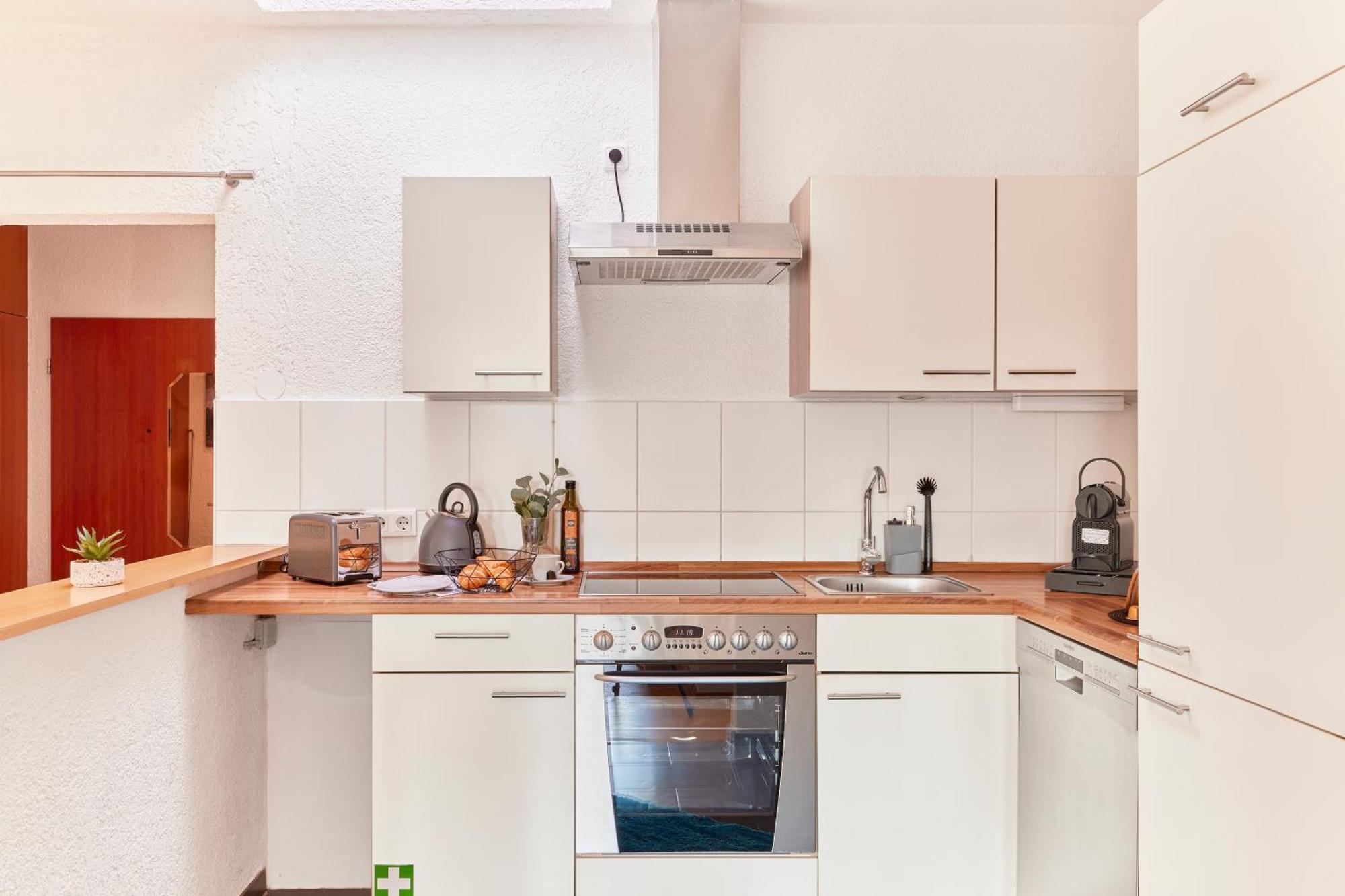 Apartment Traumferienwohnung Domblick I Parkplatz Inklusive I Zentral Gelegen I Altstadtnaehe I Netflix Limburg an der Lahn